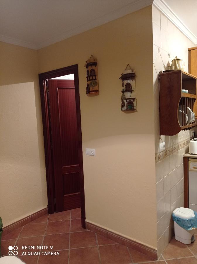 Casa Carrasco Villa Algar  Ngoại thất bức ảnh