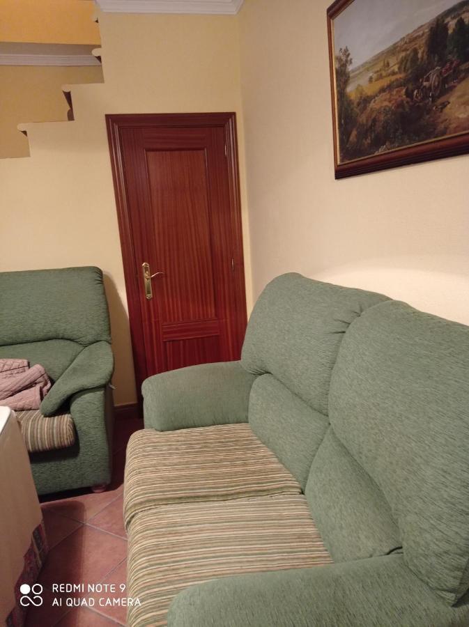 Casa Carrasco Villa Algar  Ngoại thất bức ảnh